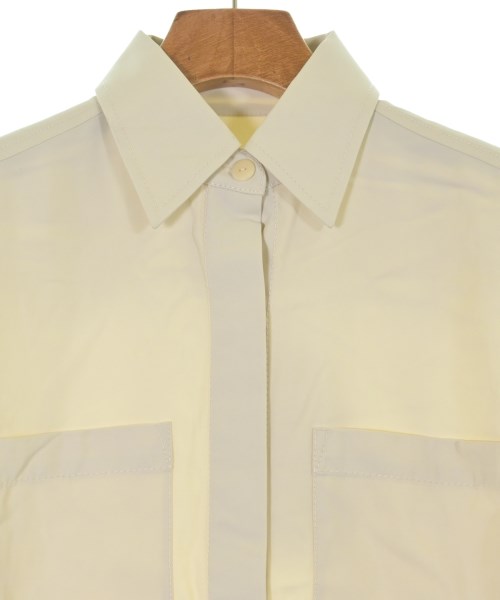 MARIA McMANUS（マリアマクマナス）カジュアルシャツ ベージュ サイズ:XS レディース/2200631184058