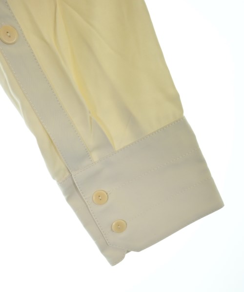 MARIA McMANUS（マリアマクマナス）カジュアルシャツ ベージュ サイズ:XS レディース/2200631184058