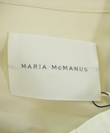 MARIA McMANUS（マリアマクマナス）カジュアルシャツ ベージュ サイズ:XS レディース/2200631184058