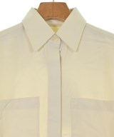 MARIA McMANUS（マリアマクマナス）カジュアルシャツ ベージュ サイズ:XS レディース/2200631184058