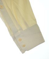 MARIA McMANUS（マリアマクマナス）カジュアルシャツ ベージュ サイズ:XS レディース/2200631184058