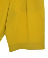 MARIA McMANUS（マリアマクマナス）ショートパンツ 黄 サイズ:0(XS位) レディース/2200631195863