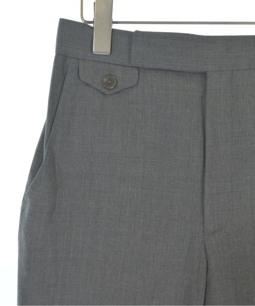 MARIA McMANUS（マリアマクマナス）スラックス グレー サイズ:0(XS位) レディース/2200631203865