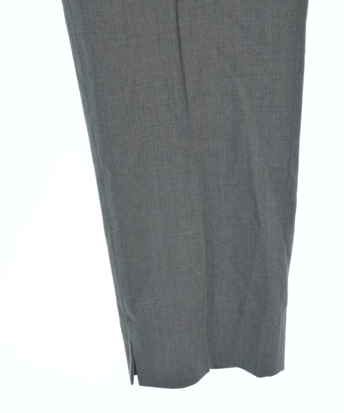 MARIA McMANUS（マリアマクマナス）スラックス グレー サイズ:0(XS位) レディース/2200631203865