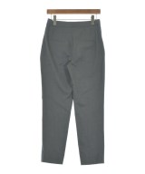 MARIA McMANUS（マリアマクマナス）スラックス グレー サイズ:0(XS位) レディース/2200631203865