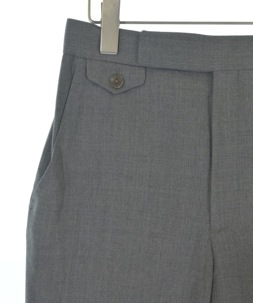 MARIA McMANUS（マリアマクマナス）スラックス グレー サイズ:0(XS位) レディース/2200631203872