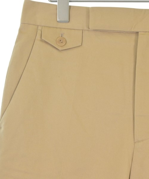 MARIA McMANUS（マリアマクマナス）チノパン ベージュ サイズ:4(XS位) レディース/2200631203889