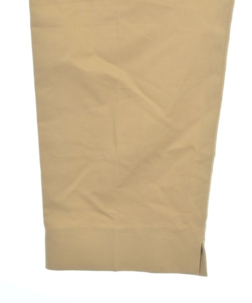 MARIA McMANUS（マリアマクマナス）チノパン ベージュ サイズ:4(XS位) レディース/2200631203889