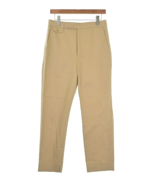 MARIA McMANUS(マリアマクマナス)チノパン ベージュ サイズ:4(XS位)/2200631203896