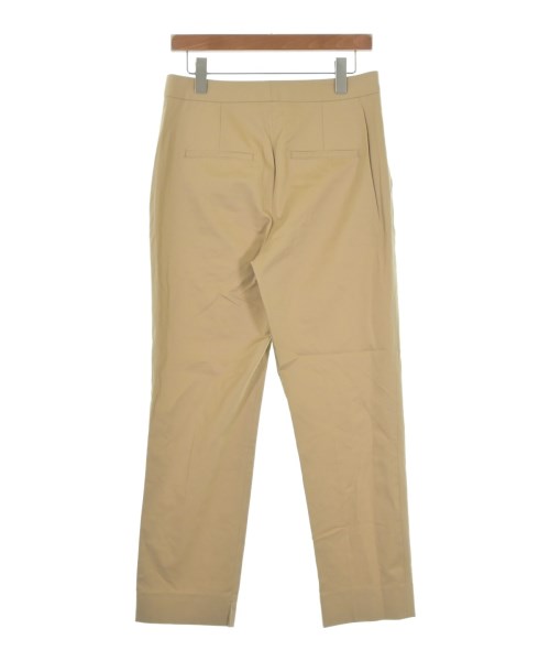 MARIA McMANUS（マリアマクマナス）チノパン ベージュ サイズ:4(XS位) レディース/2200631203896