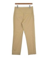 MARIA McMANUS（マリアマクマナス）チノパン ベージュ サイズ:4(XS位) レディース/2200631203896