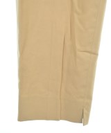 MARIA McMANUS（マリアマクマナス）チノパン ベージュ サイズ:4(XS位) レディース/2200631203896