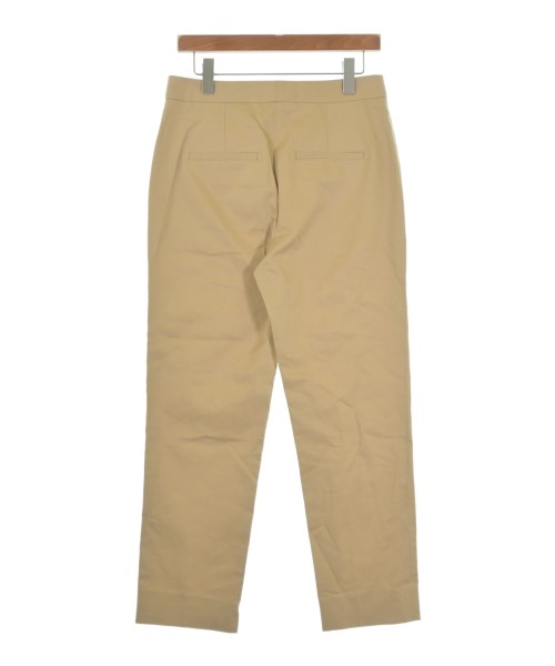 MARIA McMANUS（マリアマクマナス）チノパン ベージュ サイズ:4(XS位) レディース/2200631203902