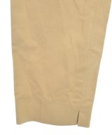 MARIA McMANUS（マリアマクマナス）チノパン ベージュ サイズ:4(XS位) レディース/2200631203902