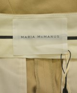 MARIA McMANUS（マリアマクマナス）その他 ベージュ サイズ:4(XL位) レディース/2200631203919