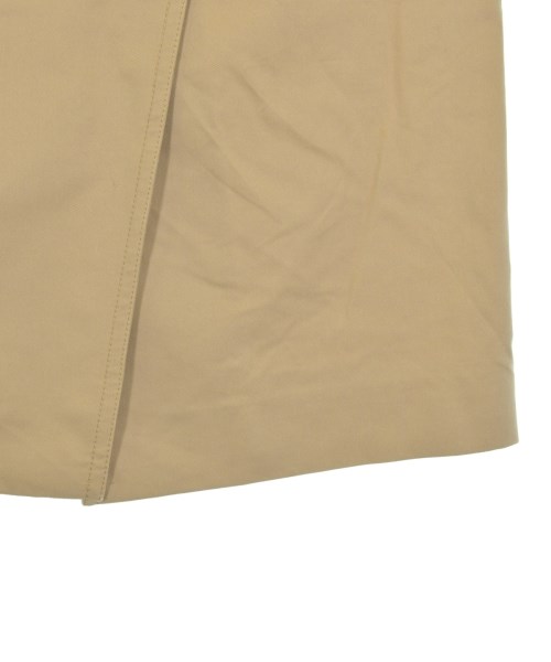 MARIA McMANUS（マリアマクマナス）ロング・マキシ丈スカート ベージュ サイズ:0(XS位) レディース/2200631204107