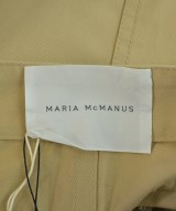 MARIA McMANUS（マリアマクマナス）ロング・マキシ丈スカート ベージュ サイズ:0(XS位) レディース/2200631204114