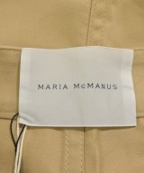 MARIA McMANUS（マリアマクマナス）ロング・マキシ丈スカート ベージュ サイズ:2(M位) レディース/2200631204138