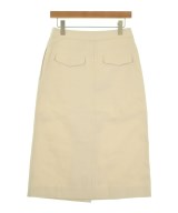 MARIA McMANUS（マリアマクマナス）ロング・マキシ丈スカート 白 サイズ:2(M位) レディース/2200631204176