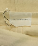 MARIA McMANUS（マリアマクマナス）ロング・マキシ丈スカート 白 サイズ:2(M位) レディース/2200631204176