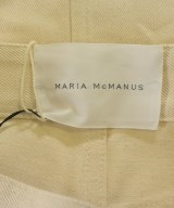 MARIA McMANUS（マリアマクマナス）ロング・マキシ丈スカート 白 サイズ:S レディース/2200631204183