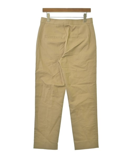 MARIA McMANUS（マリアマクマナス）チノパン ベージュ サイズ:4(XL位) レディース/2200631204213