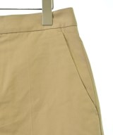 MARIA McMANUS（マリアマクマナス）チノパン ベージュ サイズ:4(XL位) レディース/2200631204213