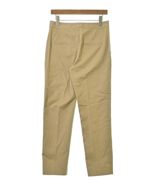 MARIA McMANUS（マリアマクマナス）チノパン ベージュ サイズ:2(M位) レディース/2200631204220