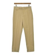 MARIA McMANUS（マリアマクマナス）チノパン ベージュ サイズ:2(M位) レディース/2200631204220