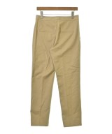 MARIA McMANUS（マリアマクマナス）チノパン ベージュ サイズ:2(M位) レディース/2200631204220