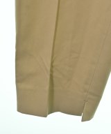 MARIA McMANUS（マリアマクマナス）チノパン ベージュ サイズ:2(M位) レディース/2200631204220