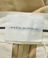 MARIA McMANUS（マリアマクマナス）その他 ベージュ サイズ:2(M位) レディース/2200631204244