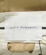 MARIA McMANUS（マリアマクマナス）その他 ベージュ サイズ:2(M位) レディース/2200631204251