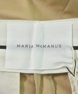 MARIA McMANUS（マリアマクマナス）その他 ベージュ サイズ:2(M位) レディース/2200631204275