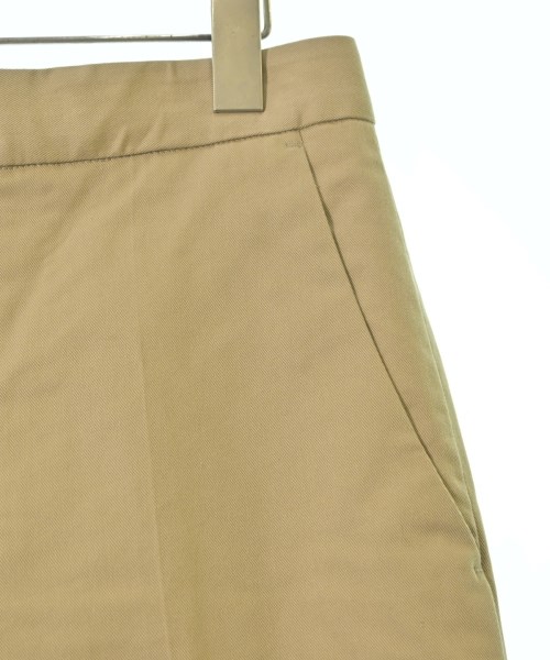 MARIA McMANUS（マリアマクマナス）チノパン ベージュ サイズ:2(M位) レディース/2200631204282