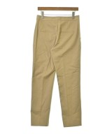 MARIA McMANUS（マリアマクマナス）チノパン ベージュ サイズ:2(M位) レディース/2200631204282