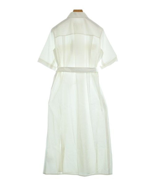 MARIA McMANUS（マリアマクマナス）ワンピース 白 サイズ:XS レディース/2200631204305