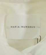 MARIA McMANUS（マリアマクマナス）ワンピース 白 サイズ:XS レディース/2200631204305