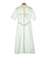 MARIA McMANUS（マリアマクマナス）ワンピース 白 サイズ:XS レディース/2200631204312