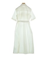 MARIA McMANUS（マリアマクマナス）ワンピース 白 サイズ:XS レディース/2200631204312