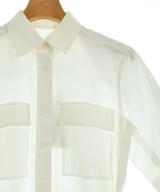 MARIA McMANUS（マリアマクマナス）ワンピース 白 サイズ:XS レディース/2200631204312