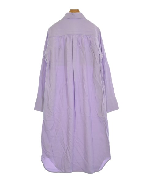 MARIA McMANUS（マリアマクマナス）ワンピース 紫 サイズ:XS レディース/2200631204336