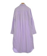 MARIA McMANUS（マリアマクマナス）ワンピース 紫 サイズ:XS レディース/2200631204336