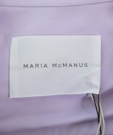 MARIA McMANUS（マリアマクマナス）ワンピース 紫 サイズ:XS レディース/2200631204336