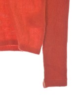 MARIA McMANUS（マリアマクマナス）ニット・セーター オレンジ サイズ:XS レディース/2200631206125