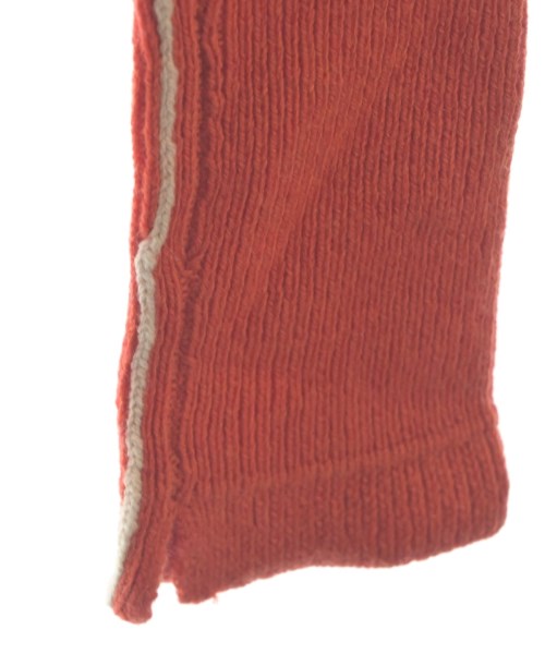 MARIA McMANUS（マリアマクマナス）ニット・セーター オレンジ サイズ:XS レディース/2200631206132