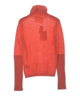 MARIA McMANUS（マリアマクマナス）ニット・セーター オレンジ サイズ:XS レディース/2200631206132