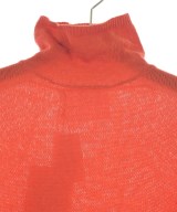 MARIA McMANUS（マリアマクマナス）ニット・セーター オレンジ サイズ:XS レディース/2200631206132