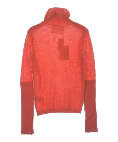 MARIA McMANUS（マリアマクマナス）ニット・セーター オレンジ サイズ:XS レディース/2200631206149