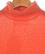 MARIA McMANUS（マリアマクマナス）ニット・セーター オレンジ サイズ:XS レディース/2200631208389